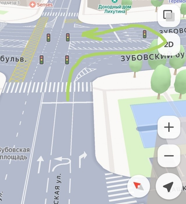 Вопрос к знатокам