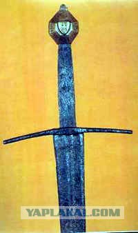 Славянское и средневековое оружие (20+ фот)
