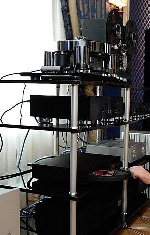 Блеск и нищета...