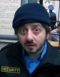 Ограбление по русски