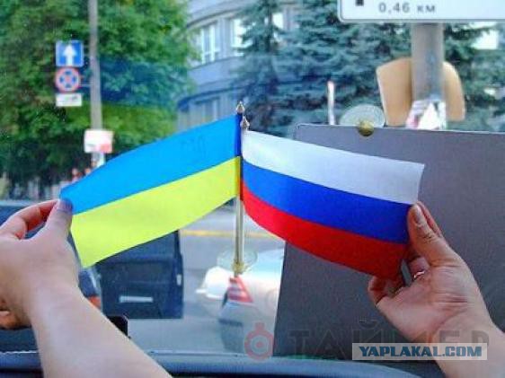 Мы все сошли с ума!