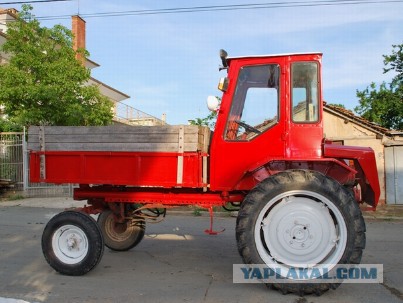 Клички советских авто