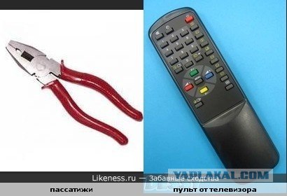 Возрастной тест.