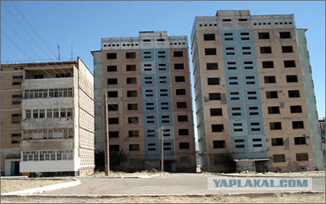 Узбекские мифы