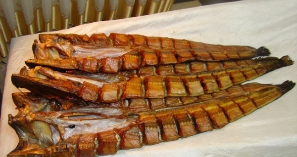 Про закуску к пиву