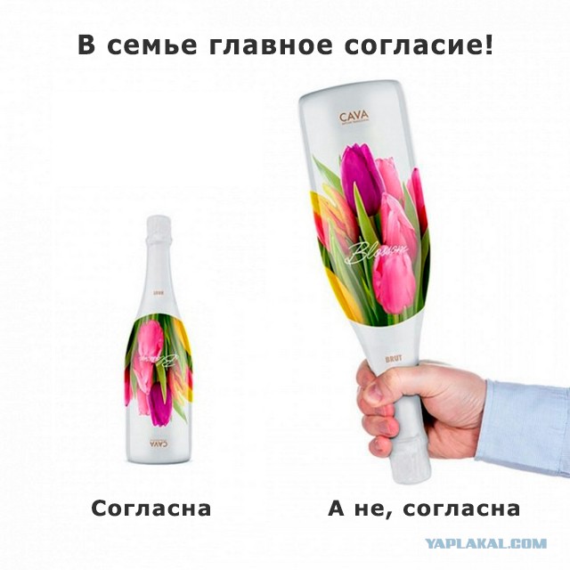 19 отчаянно умных упаковок