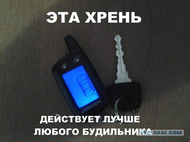 Подборка автоприколов