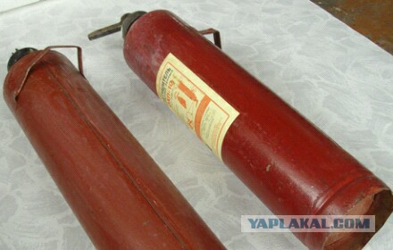 Топоры для Северного Флота