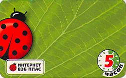 Тест на возраст
