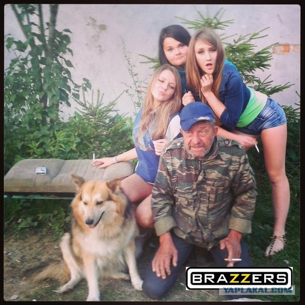На что готовы девушки ради денег