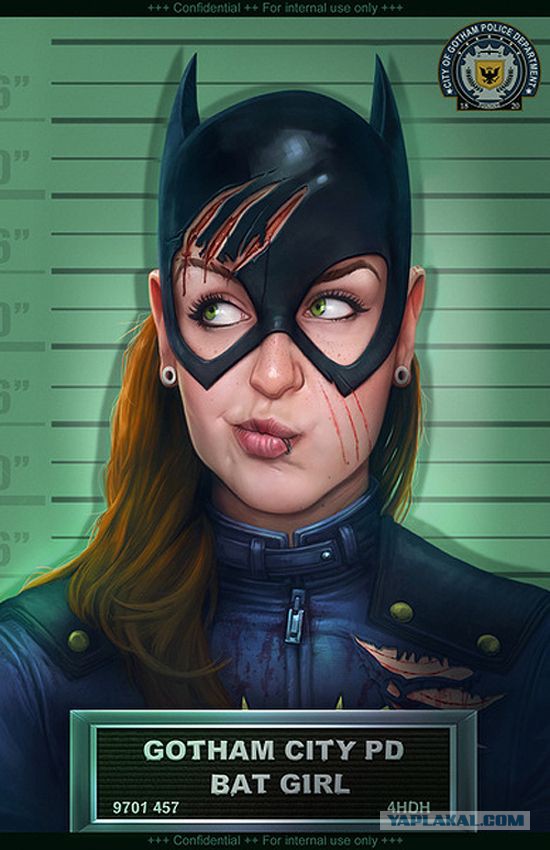 Очередные картинки на субботу