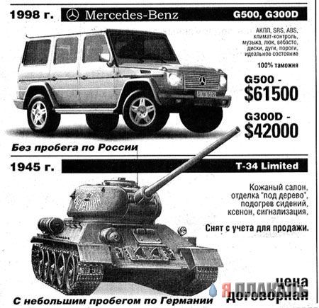 Автореклама