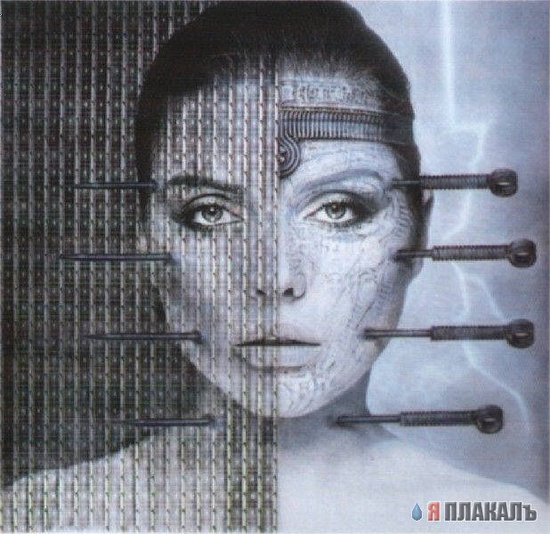 Готичная подборка. ГОТИКА