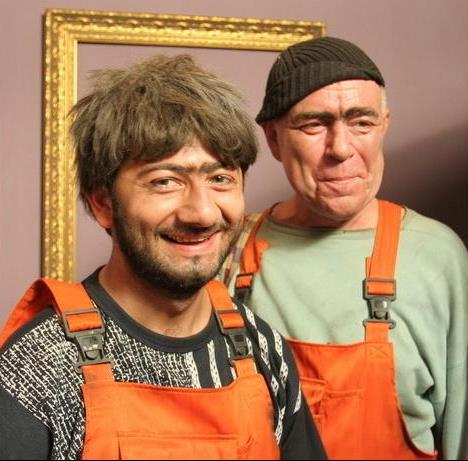 И тут подул ветер!