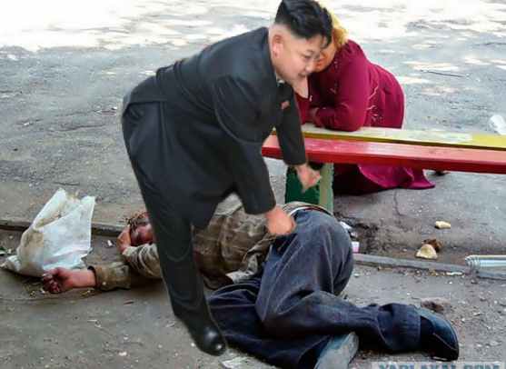 Скамейки Убийцы!