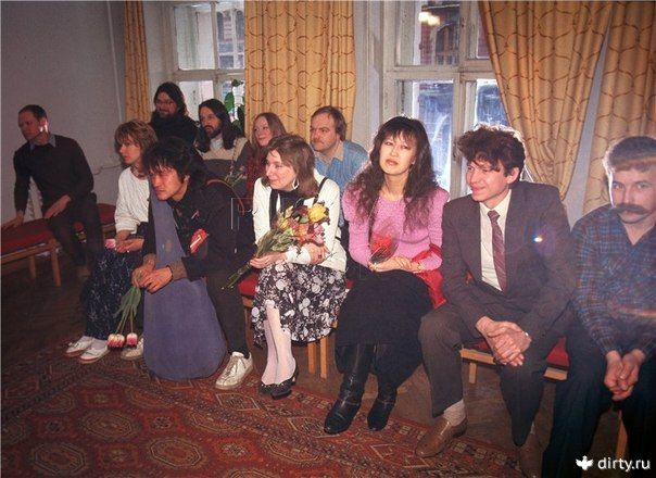 История в фотографиях