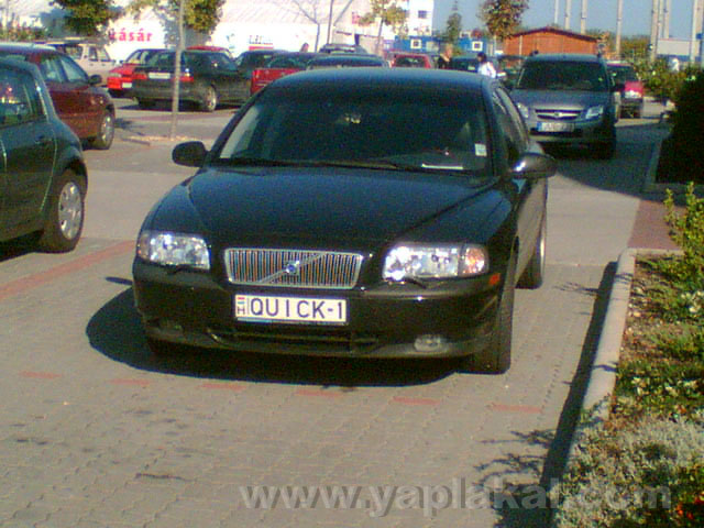 Автомобильные номера