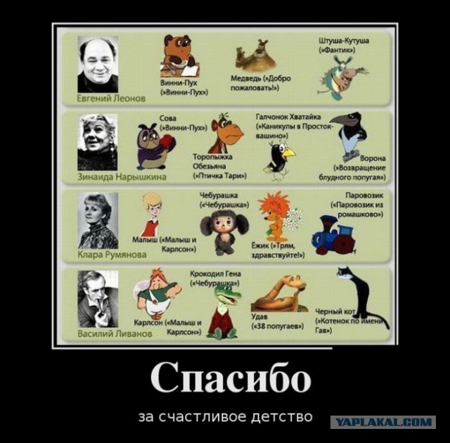 Улыбнись - демотиваторы заЯПись