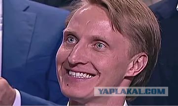 В новостях полностью переврали сюжет с пьяным едросом напавшим на мотоциклиста