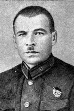 Варшавское восстание.