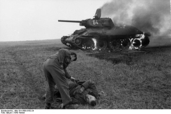 Фотографии к "Нахальному минированию" и "Лехе"
