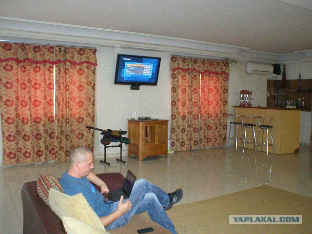 Как живут вахтовики на Ямале