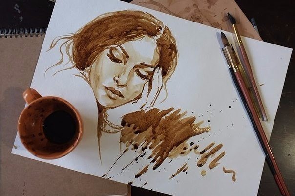 Забавные картинки с девушками