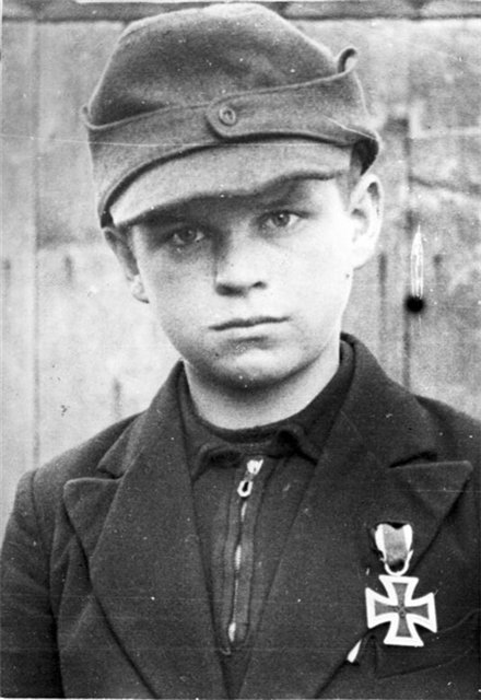 Берлинская операция. Апрель - май 1945 года.