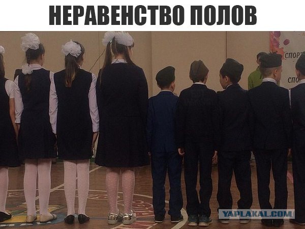 Подборка школьного юмора на любителя