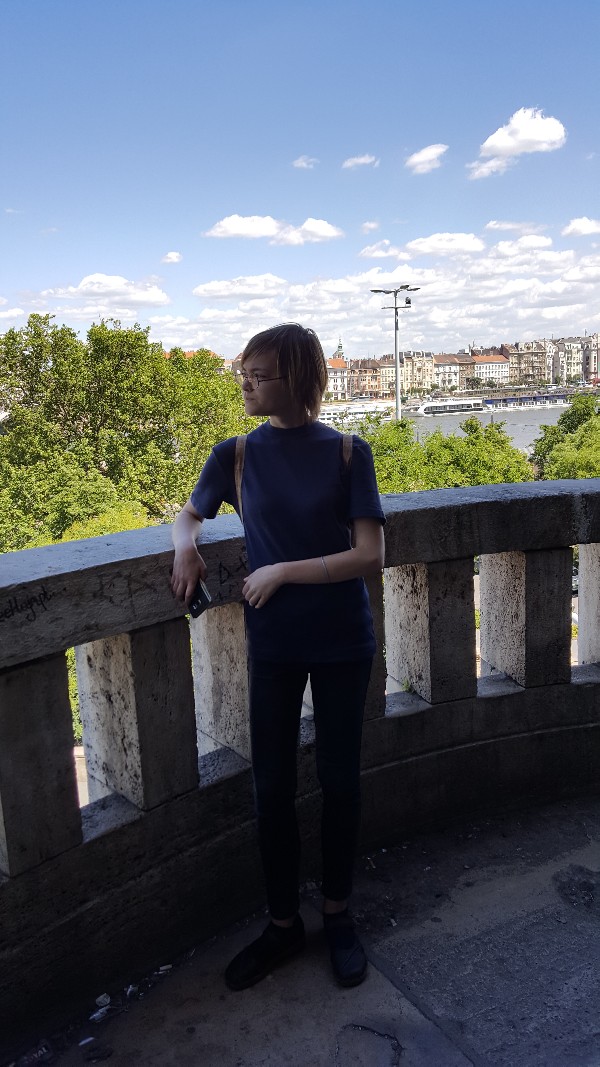 Будапешт - город мостов и токайского вина