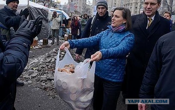 Выбрав Путина, русские выбрали войну...