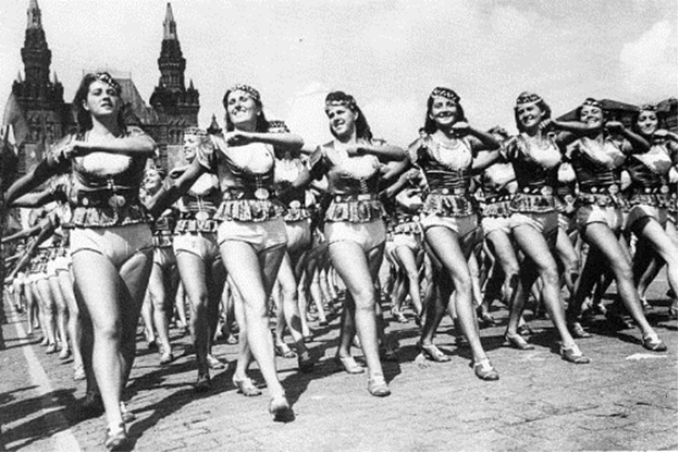 Почему мужчины не женятся на красивых