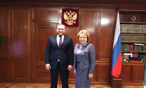 Вор боится собаки: Арашуков арестован, Клишас на свободе