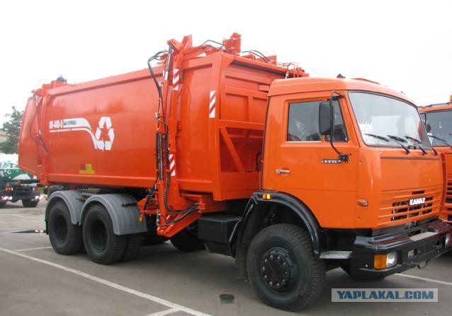 Не надо бесить водителя автобуса!