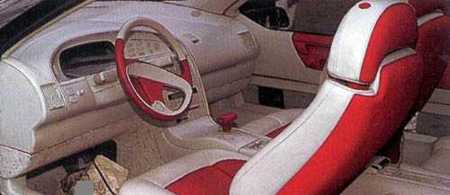 Игра на ЯПе: Угадай АВТО-2