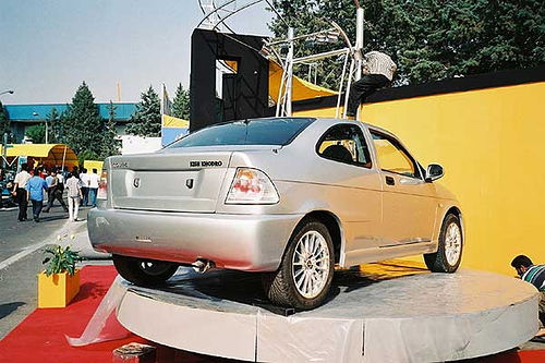 Игра на ЯПе: Угадай АВТО-5