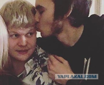 Про биомассу на парковке - быдло обыкновенное