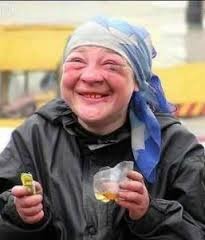 Девушки из Индонезии