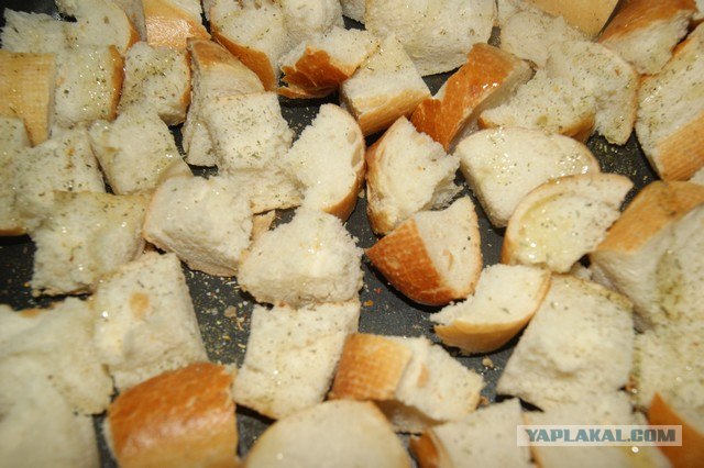 Куриный бульон для Чайников, Или «Кура-International»