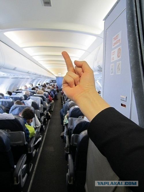 «Что меня бесит»: стюардесса — о пассажирах в алкогольной коме, изменах в туалете и орущих детях