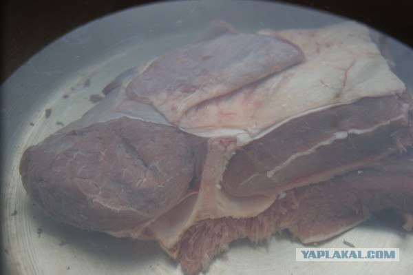 Коллекция борщей от ФрауМарты