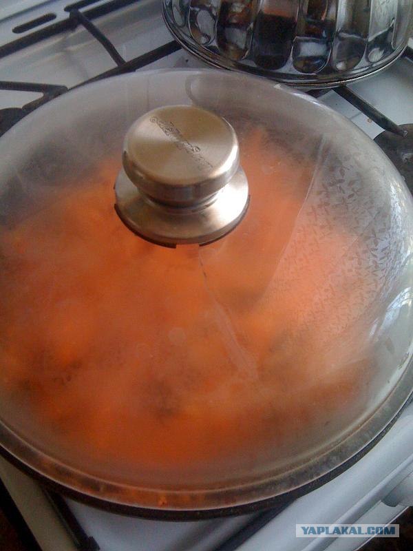 Пловские старания, ... эпическое полотно о Плове...