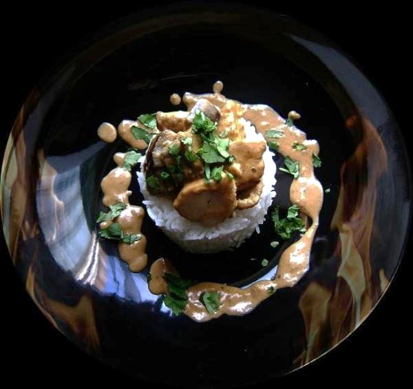 Тайская кухня