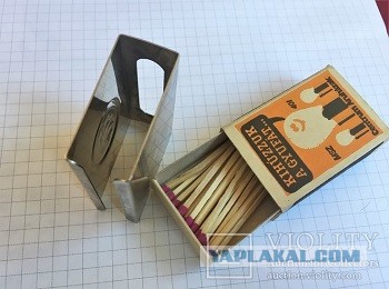 Почему в СССР курильщики пользовались спичками, а сегодня только зажигалками?