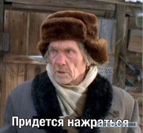 Умер Горбачёв