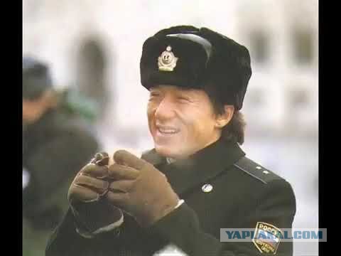 60 персонажей - один актёр
