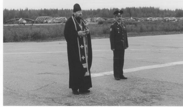 «Профессионал от Бога». За какие боевые заслуги летчик Н.С. Майданов стал Героем и СССР, и России?