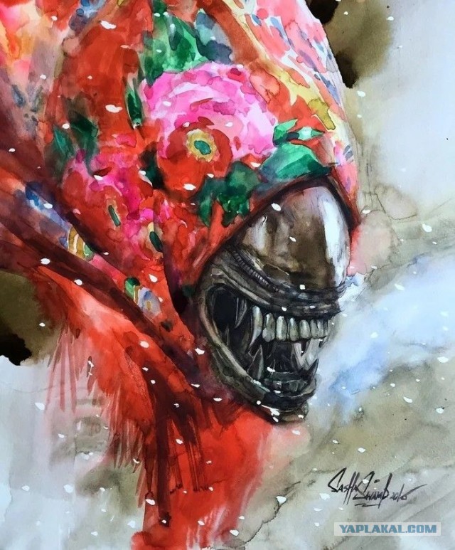 НестандART v. 54.0
