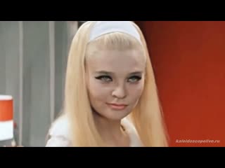 Скончалась актриса Светлана Светличная. Ей было 84 года