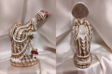 Кунштюки — старинные безделушки с секретом, вызывающие восторг